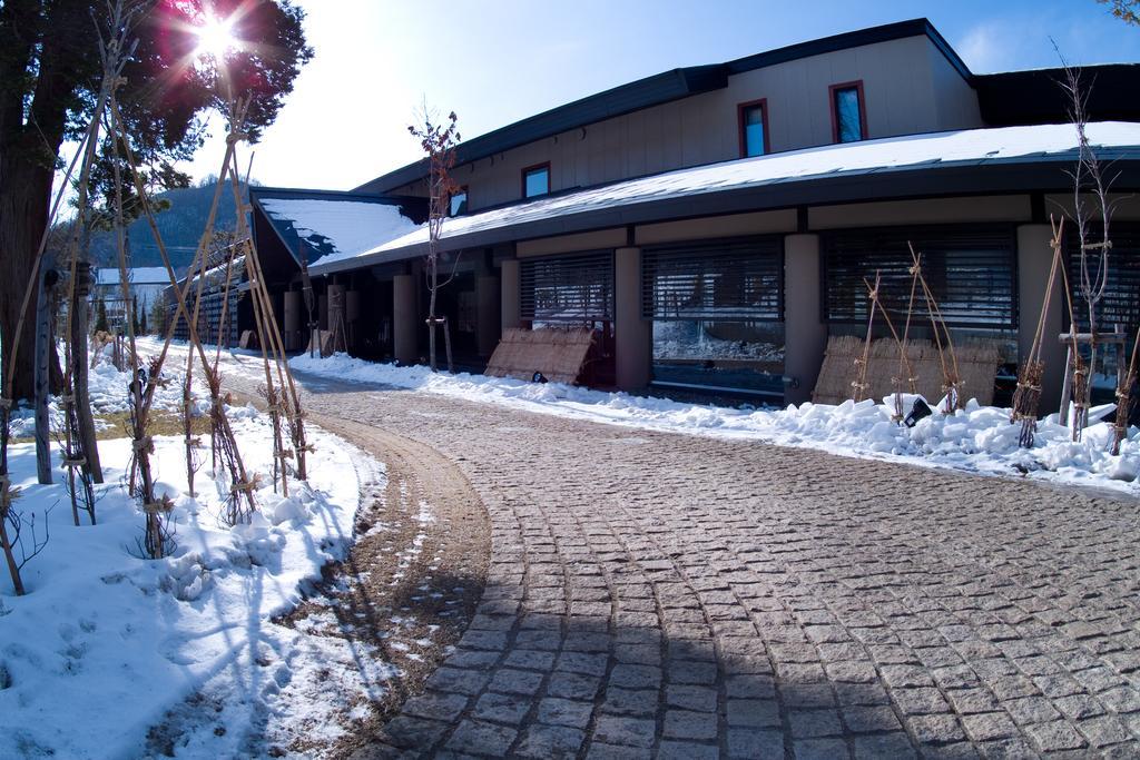 Ryokan Shikotsu Tsuruga Mizu No Uta Chitose (Hokkaido)