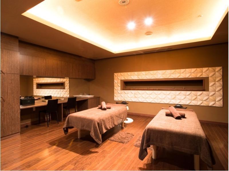 Shikotsu Tsuruga Mizu No Uta 5* Chitose (Hokkaido)