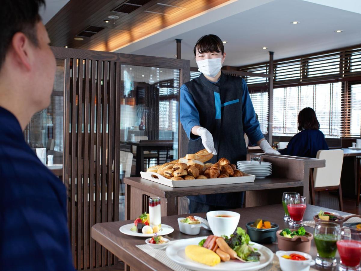 旅館 しこつ湖鶴雅リゾートスパ水の謌