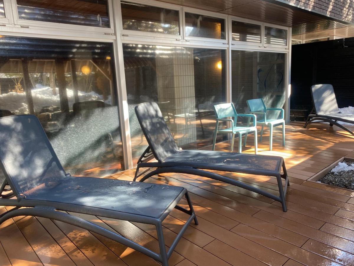 旅館 しこつ湖鶴雅リゾートスパ水の謌