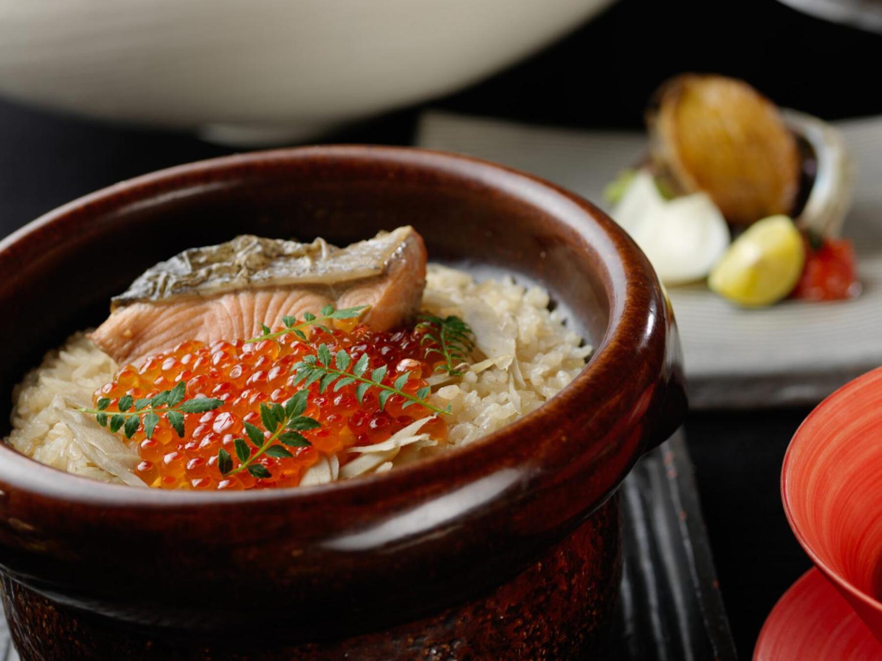 旅館 しこつ湖鶴雅リゾートスパ水の謌