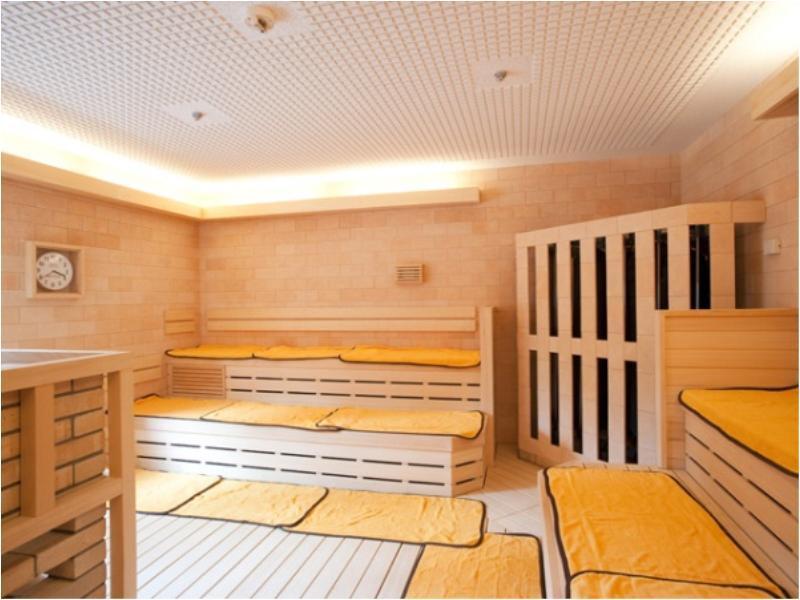 しこつ湖鶴雅リゾートスパ水の謌 5*